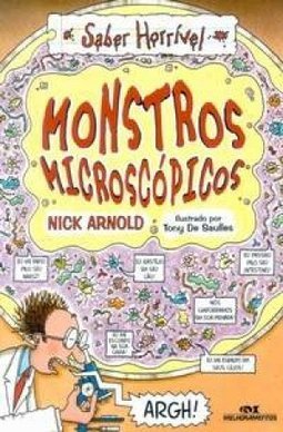 Monstros Microscópicos