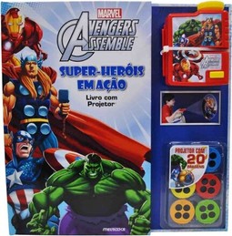 Avengers