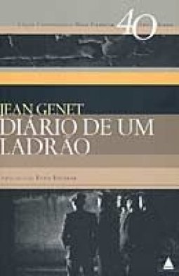 DIARIO DE UM LADRAO