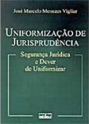 Uniformização de Jurisprudência