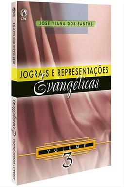 Jograis e Representações Evangélicas - Volume 3