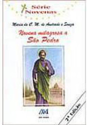 Novena Milagrosa a São Pedro