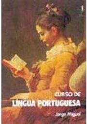 Curso de Língua Portuguesa