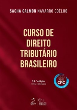 Curso de direito tributário brasileiro