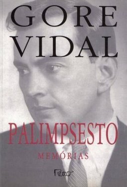 Palimpsesto: Memórias