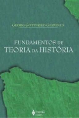 Fundamentos de teoria da história