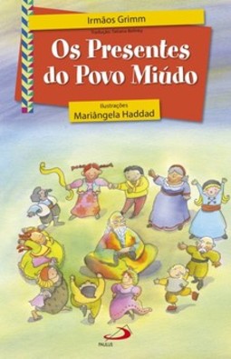 Os presentes do povo miúdo