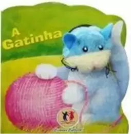 A Gatinha