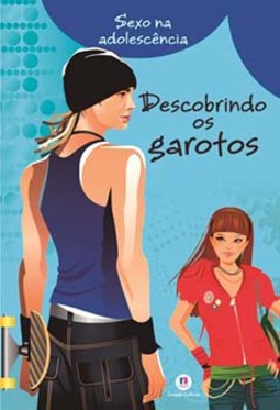 Descobrindo os garotos