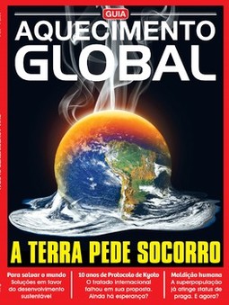 Guia aquecimento global