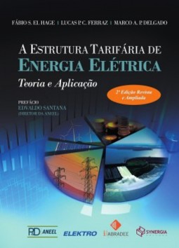 A estrutura tarifária de energia elétrica: teoria e aplicação