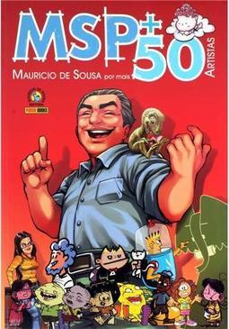 MSP Mais 50