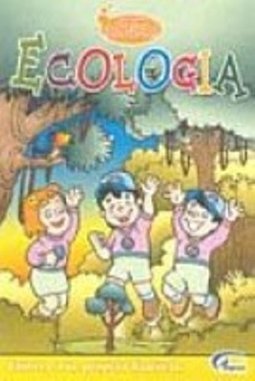 Coleção Imaginar: Ecologia