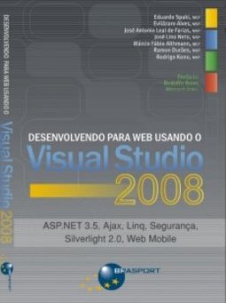 Desenvolvendo Para Web Usando o Visual Studio 2008