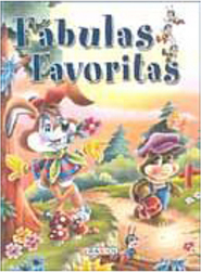 Fábulas Favoritas