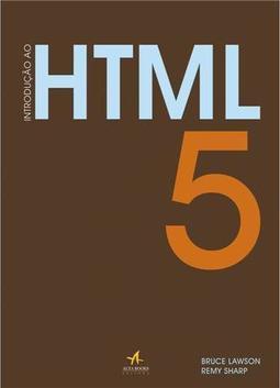 Introdução ao HTML 5