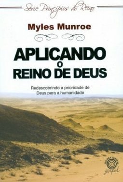 APLICANDO O REINO DE DEUS