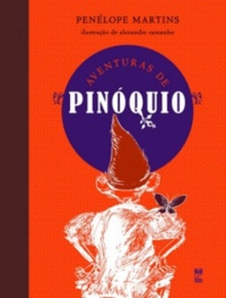Aventuras de Pinóquio