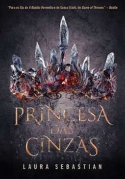 Princesa das Cinzas #1
