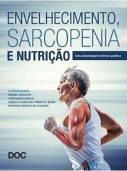 ENVELHECIMENTO, SARCOPENIA E...TECNICO-CIENTIFICO