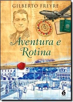 AVENTURA E ROTINA