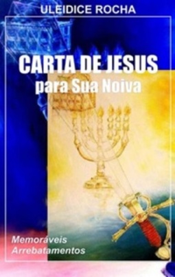 Carta de Jesus para Sua Noiva