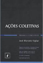 Ações Coletivas: Provas e Concursos