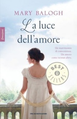 La Luce dell'amore (The Survivors Club #2)