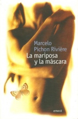 La mariposa y la máscara