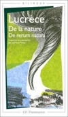 De la nature (GF #993)