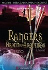 Rangers Ordem Dos Arqueiros - Cerco A Macindaw
