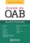 Exame da OAB: questões comentadas