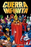 Guerra Infinita (Trilogia do Infinito #2)