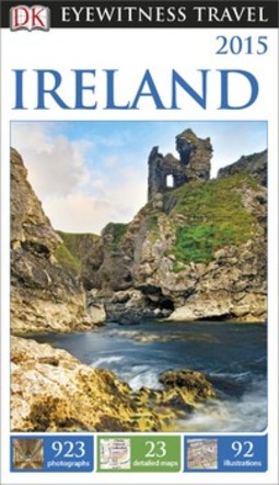 DK Eyewitness Ireland