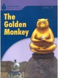 Golden Monkey, The - LEVEL 7