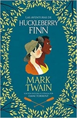 Las aventuras de Huckleberry Finn