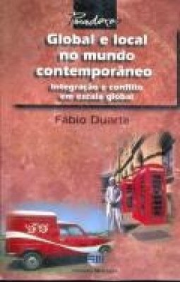 Global e Local no Mundo Contemporâneo