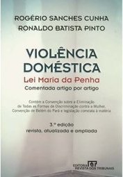 Violência Doméstica