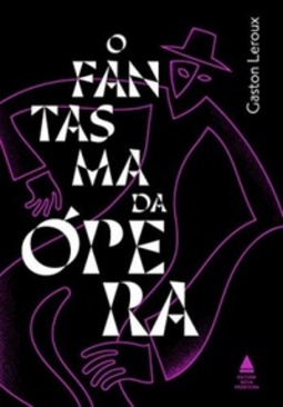 O Fantasma da Ópera (Box Clássicos Góticos)