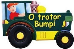 O Trator Bumpi