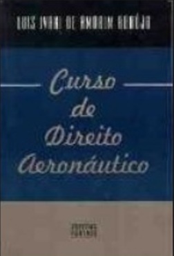 CURSO DE DIREITO AERONAUTICO