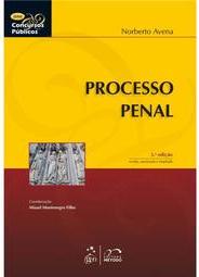 Processo Penal