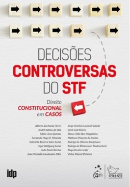 Decisões controversas do STF: direito constitucional em casos