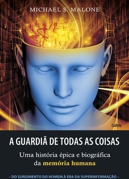 A guardiã de todas as coisas
