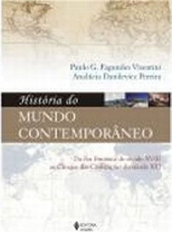 História do Mundo Contemporâneo