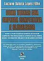Como Tornar Sua Empresa Competitiva e Globalizada