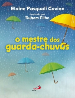 O mestre dos guarda-chuvas