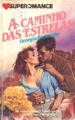 A Caminho das Estrelas (Super Romance #29)