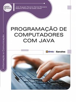 Programação de computadores com Java