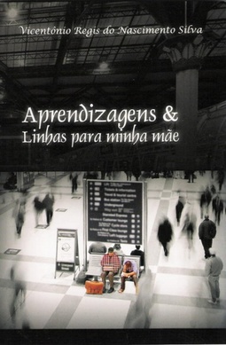 APRENDIZAGENS & LINHAS PARA MINHA MÃE